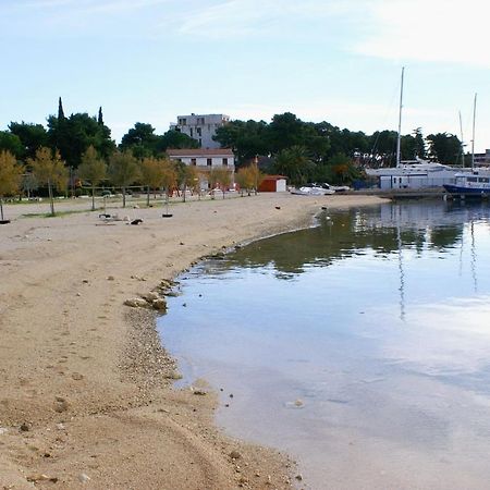 Apartments With A Parking Space Biograd Na Moru, Biograd - 860 エクステリア 写真