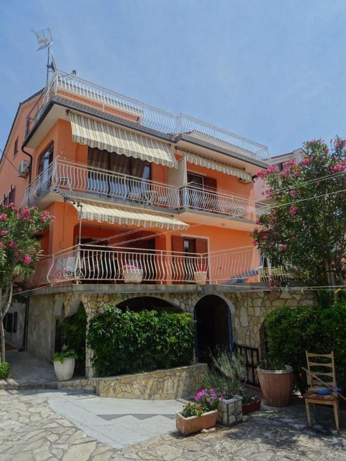 Apartments With A Parking Space Biograd Na Moru, Biograd - 860 エクステリア 写真