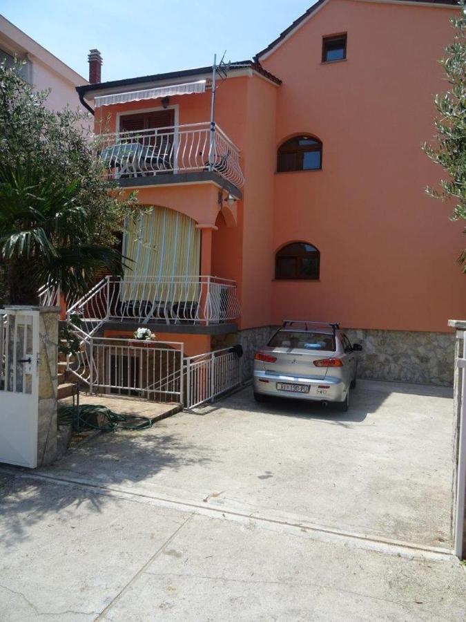 Apartments With A Parking Space Biograd Na Moru, Biograd - 860 エクステリア 写真