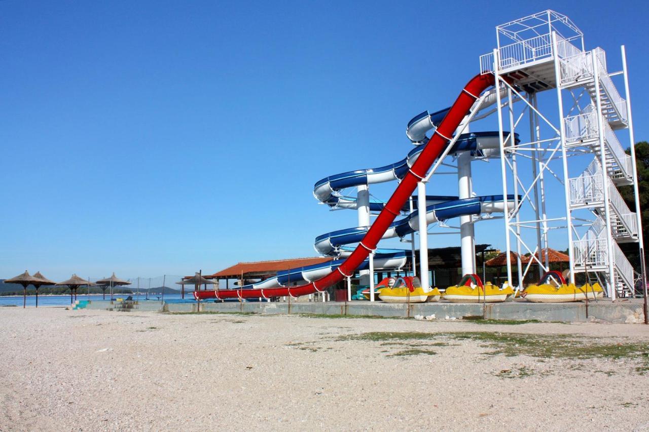 Apartments With A Parking Space Biograd Na Moru, Biograd - 860 エクステリア 写真