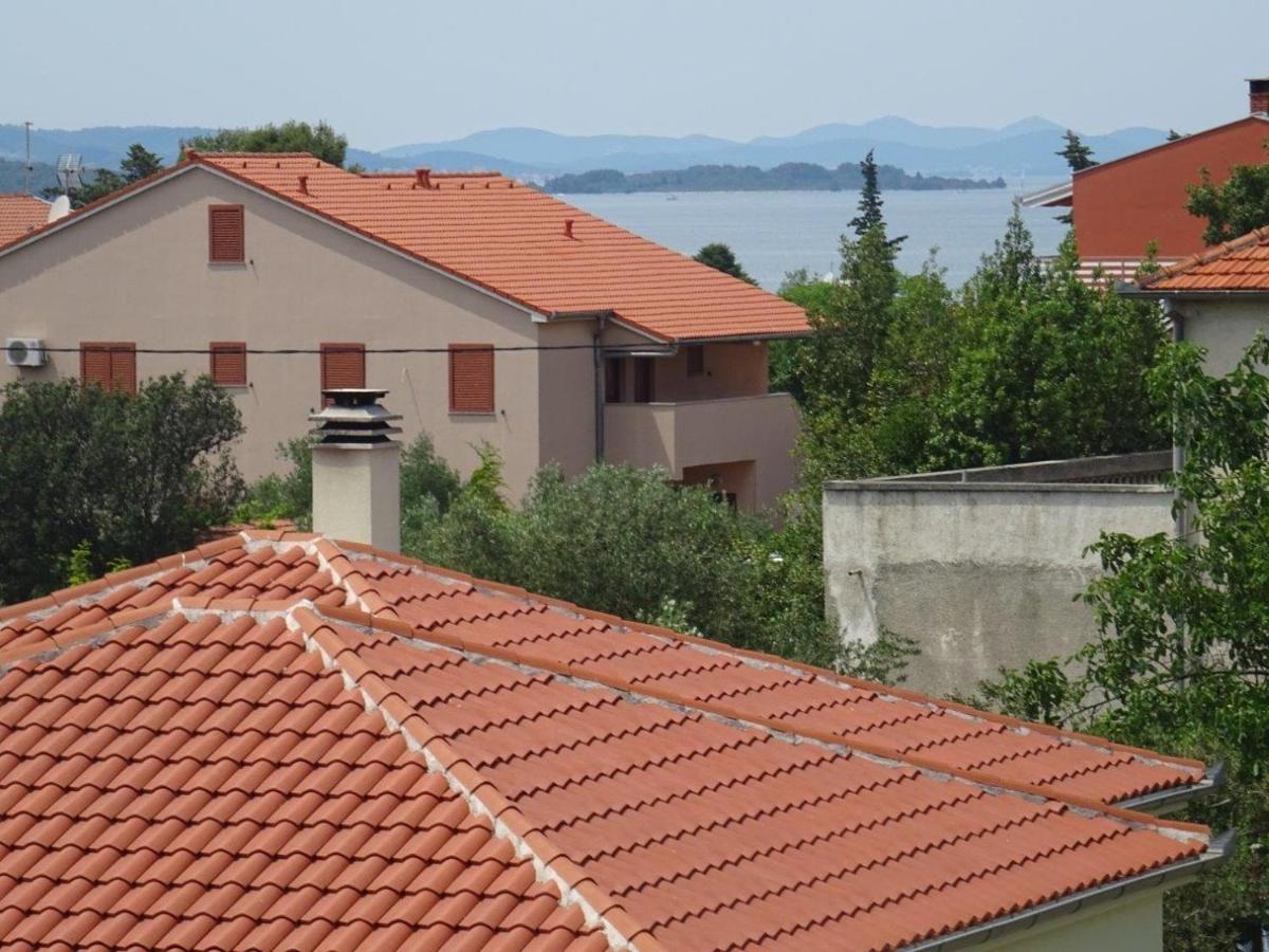 Apartments With A Parking Space Biograd Na Moru, Biograd - 860 エクステリア 写真