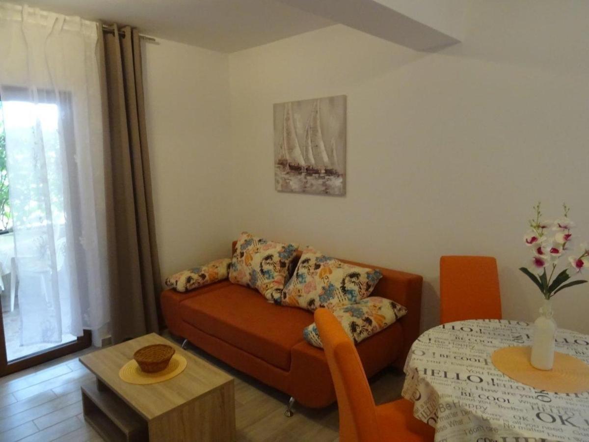 Apartments With A Parking Space Biograd Na Moru, Biograd - 860 エクステリア 写真