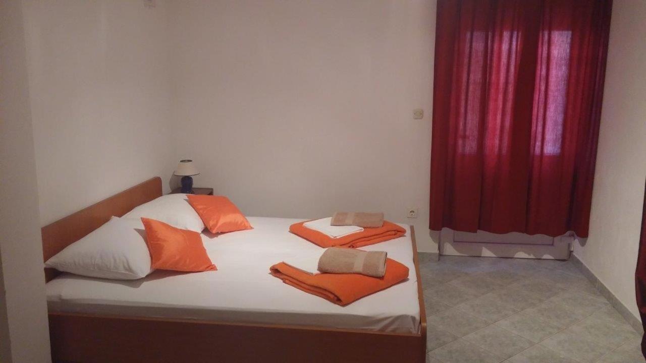 Apartments With A Parking Space Biograd Na Moru, Biograd - 860 エクステリア 写真