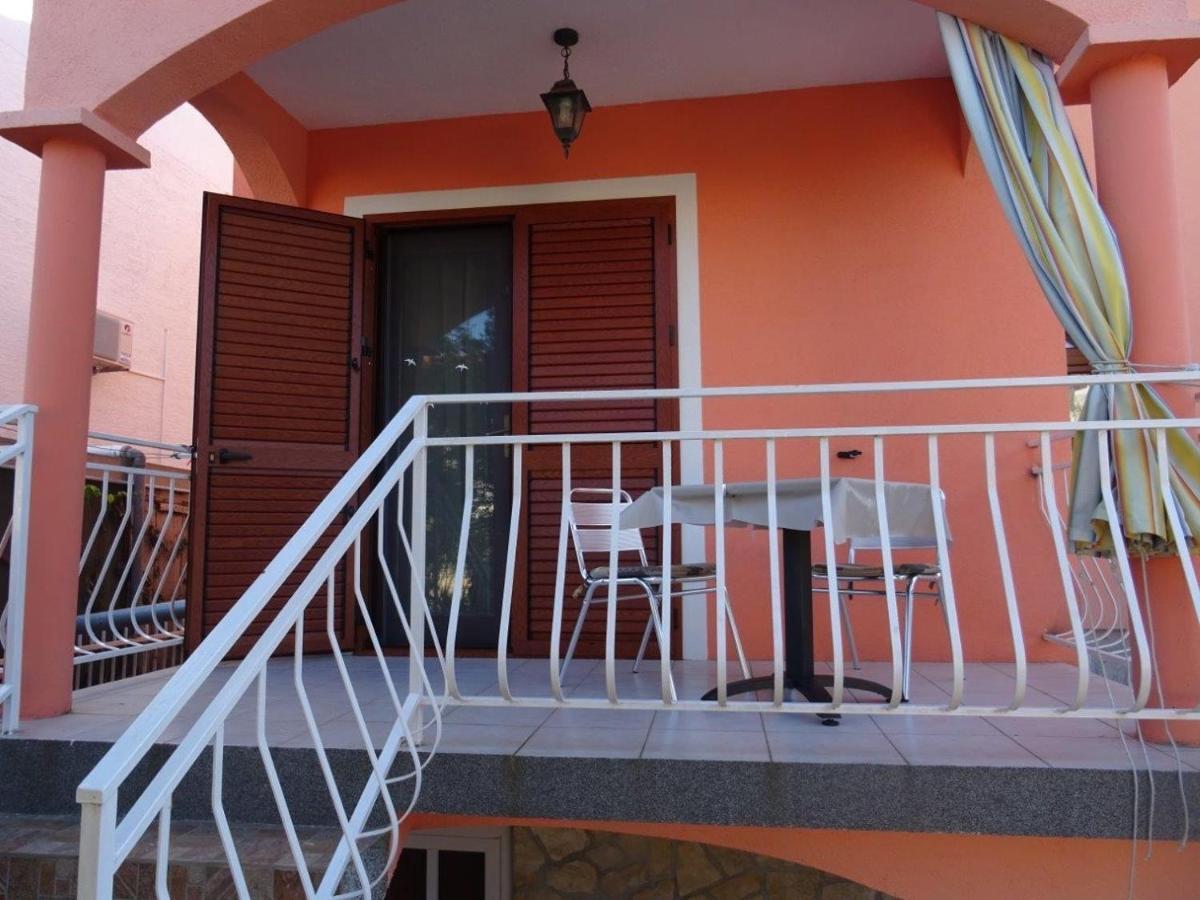 Apartments With A Parking Space Biograd Na Moru, Biograd - 860 エクステリア 写真