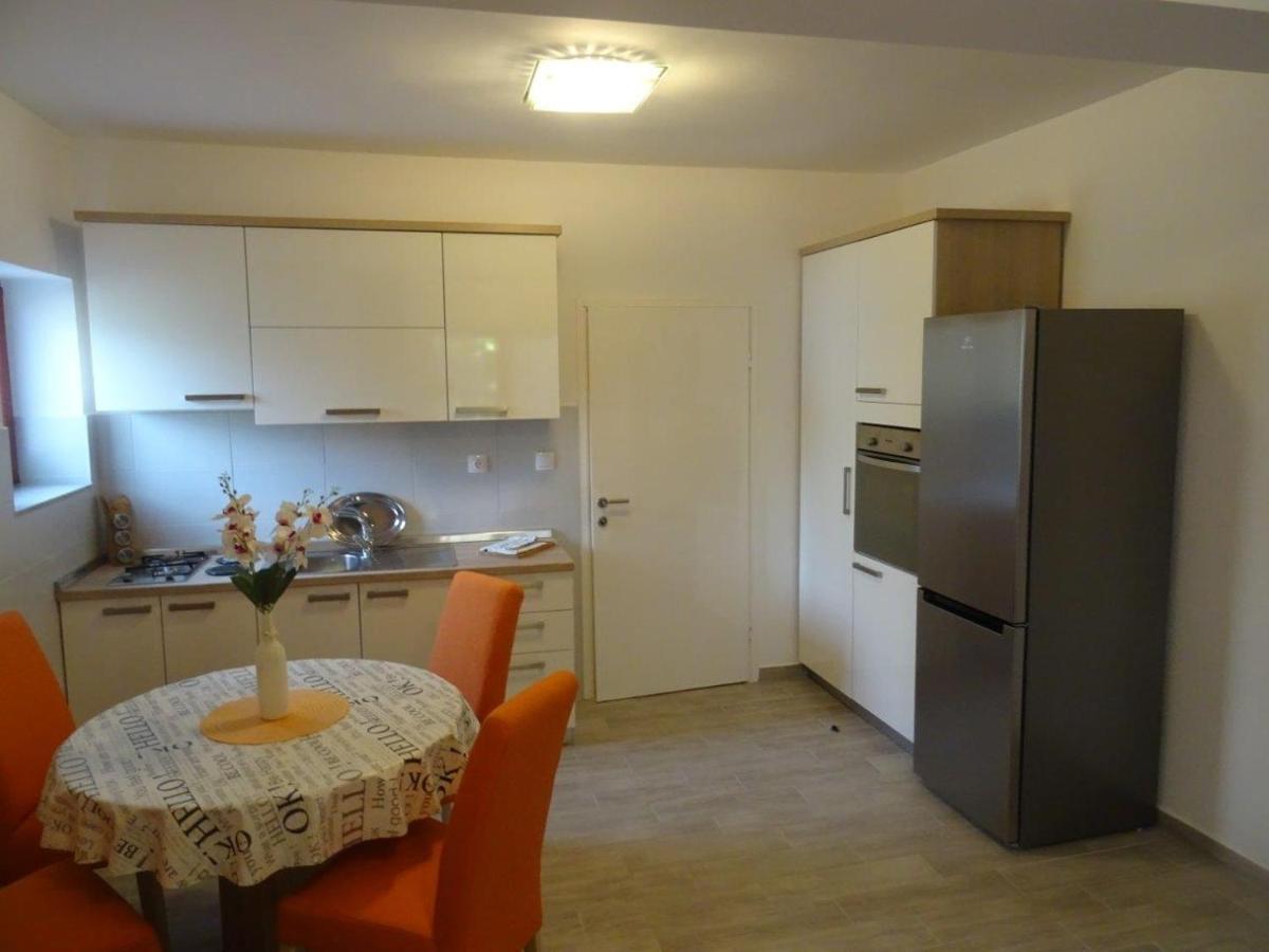 Apartments With A Parking Space Biograd Na Moru, Biograd - 860 エクステリア 写真