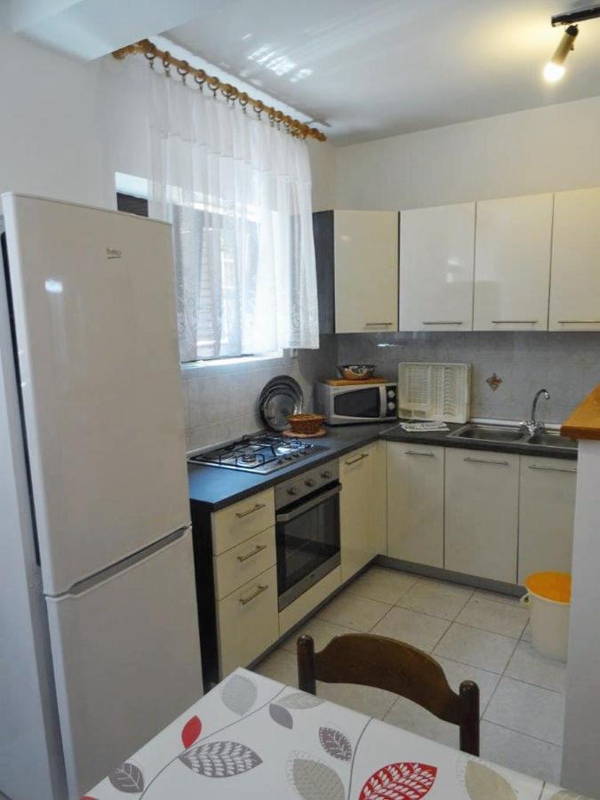 Apartments With A Parking Space Biograd Na Moru, Biograd - 860 エクステリア 写真