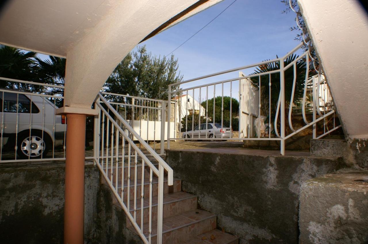 Apartments With A Parking Space Biograd Na Moru, Biograd - 860 エクステリア 写真