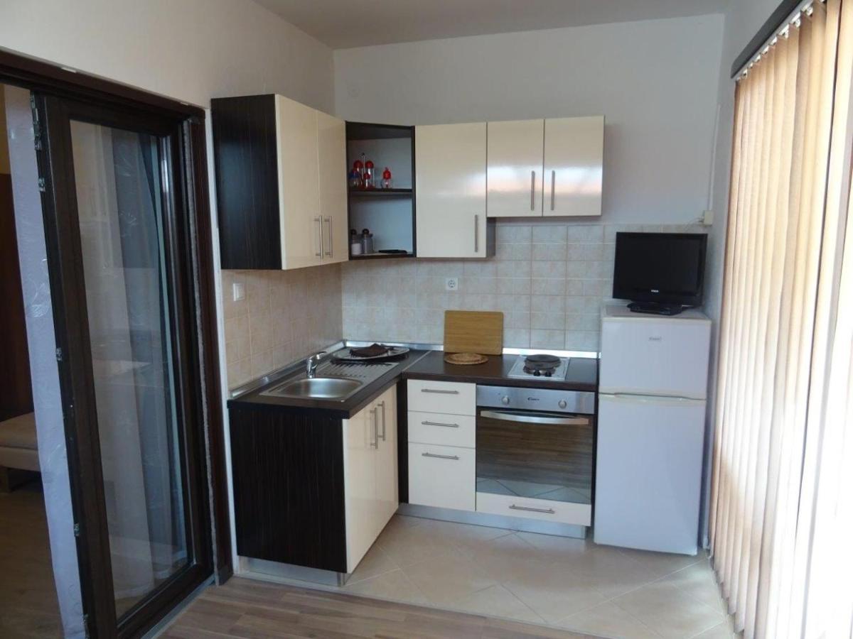 Apartments With A Parking Space Biograd Na Moru, Biograd - 860 エクステリア 写真