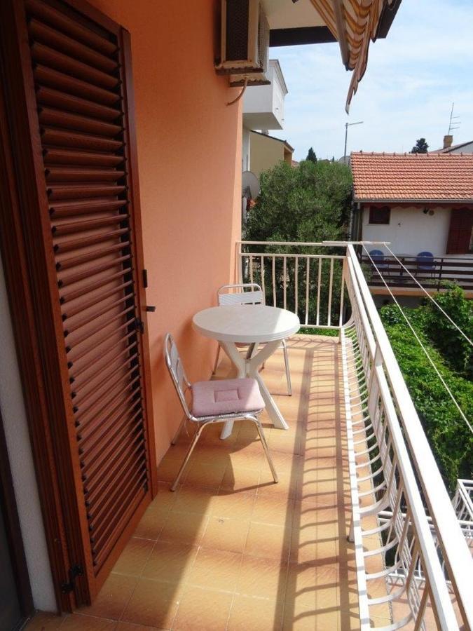 Apartments With A Parking Space Biograd Na Moru, Biograd - 860 エクステリア 写真