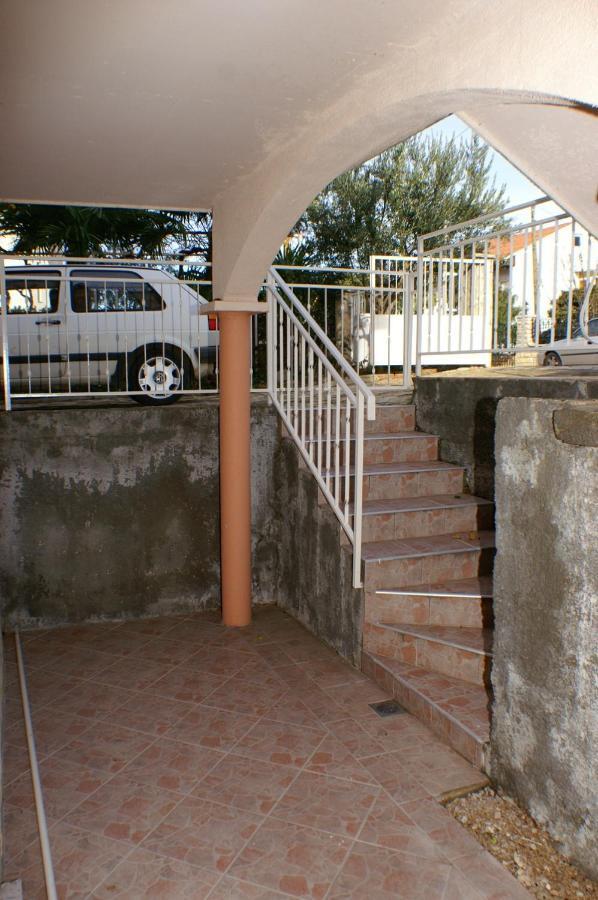 Apartments With A Parking Space Biograd Na Moru, Biograd - 860 エクステリア 写真