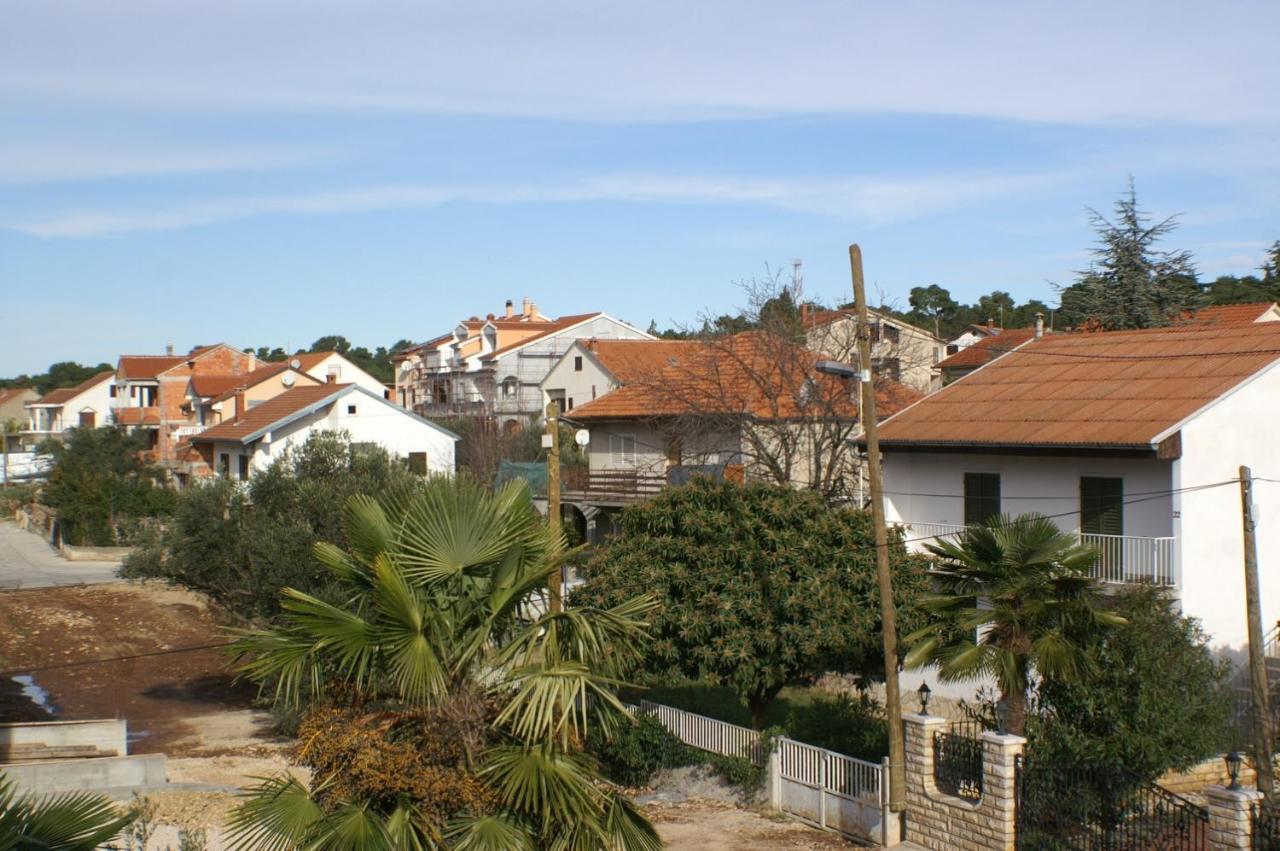 Apartments With A Parking Space Biograd Na Moru, Biograd - 860 エクステリア 写真