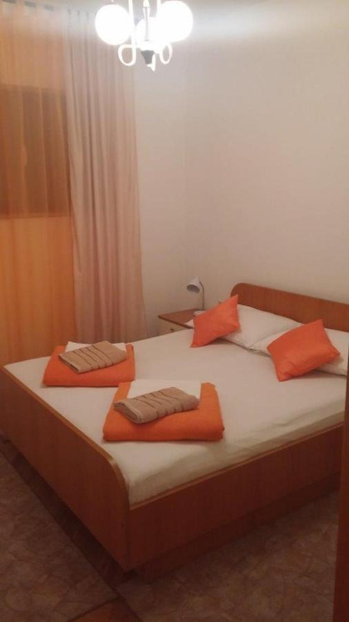 Apartments With A Parking Space Biograd Na Moru, Biograd - 860 エクステリア 写真