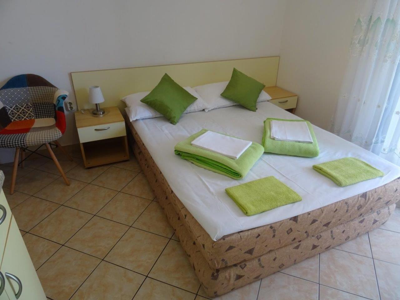 Apartments With A Parking Space Biograd Na Moru, Biograd - 860 部屋 写真