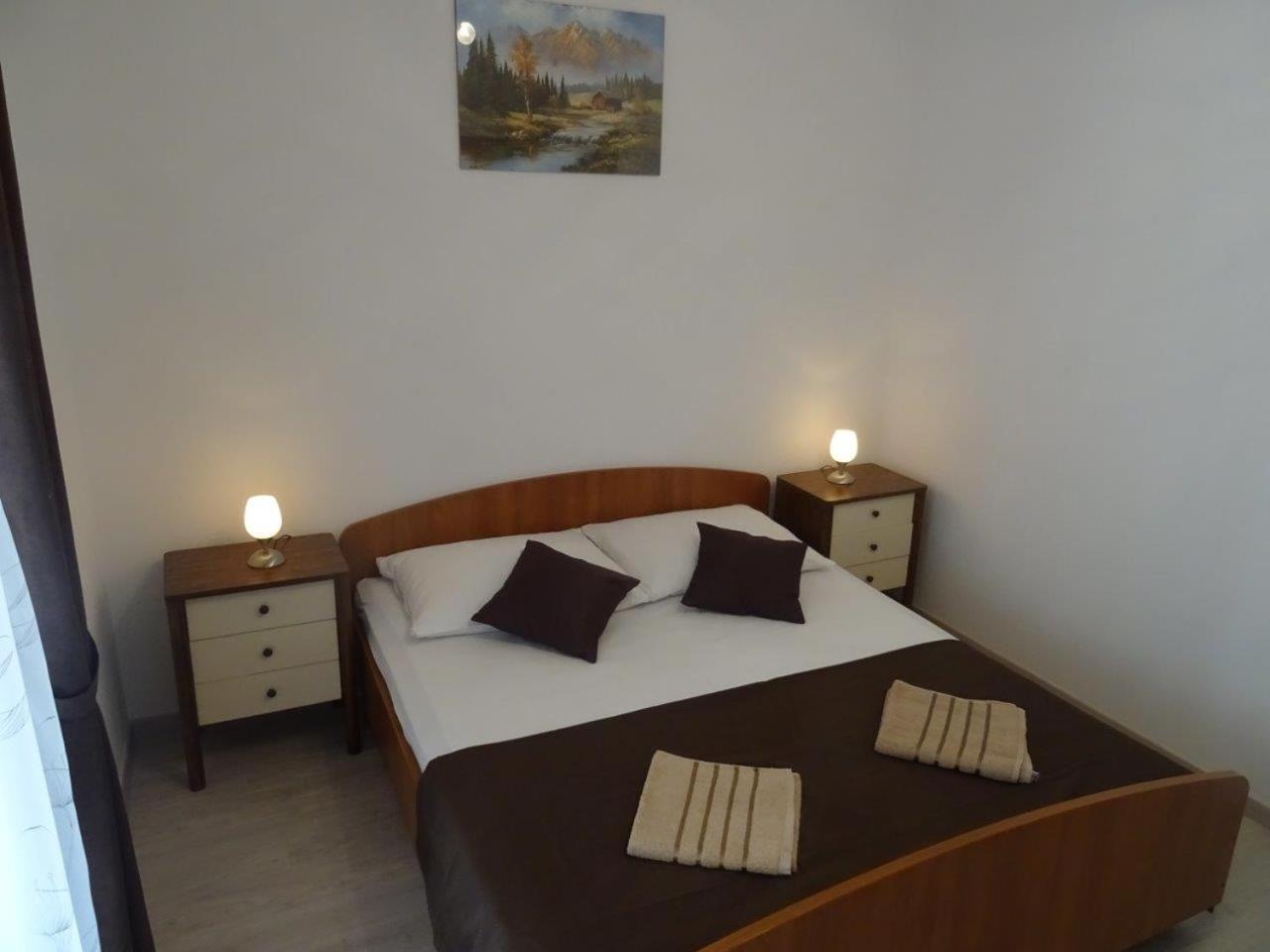 Apartments With A Parking Space Biograd Na Moru, Biograd - 860 部屋 写真