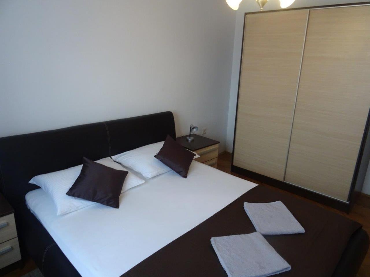 Apartments With A Parking Space Biograd Na Moru, Biograd - 860 部屋 写真
