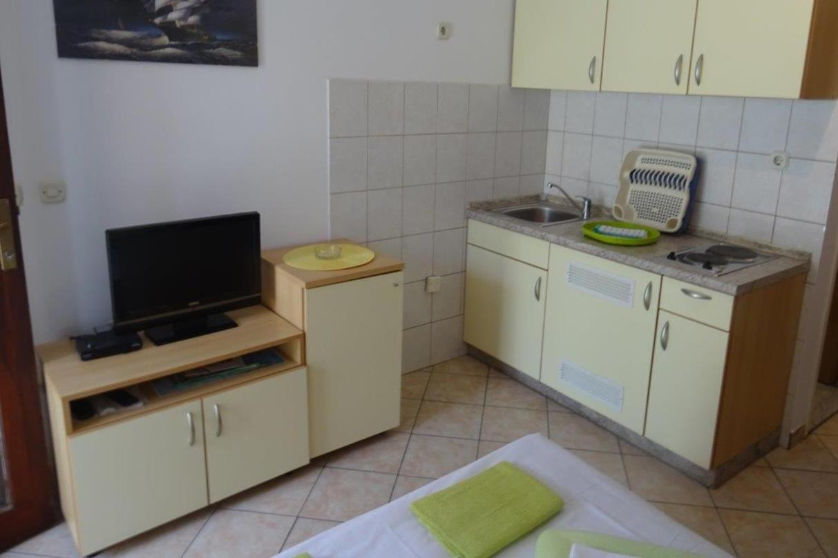 Apartments With A Parking Space Biograd Na Moru, Biograd - 860 部屋 写真
