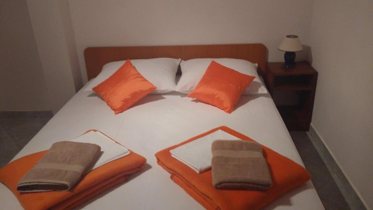 Apartments With A Parking Space Biograd Na Moru, Biograd - 860 部屋 写真