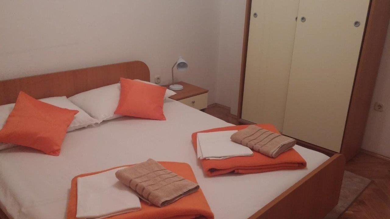 Apartments With A Parking Space Biograd Na Moru, Biograd - 860 部屋 写真