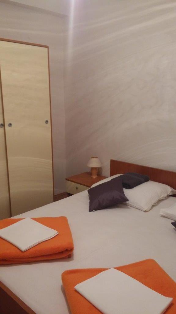 Apartments With A Parking Space Biograd Na Moru, Biograd - 860 部屋 写真